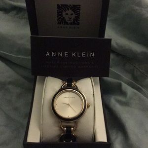 Anne Klein Watch